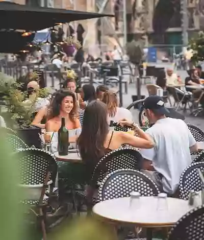 La Table Deruelle - Restaurant Bordeaux - restaurant Français BORDEAUX