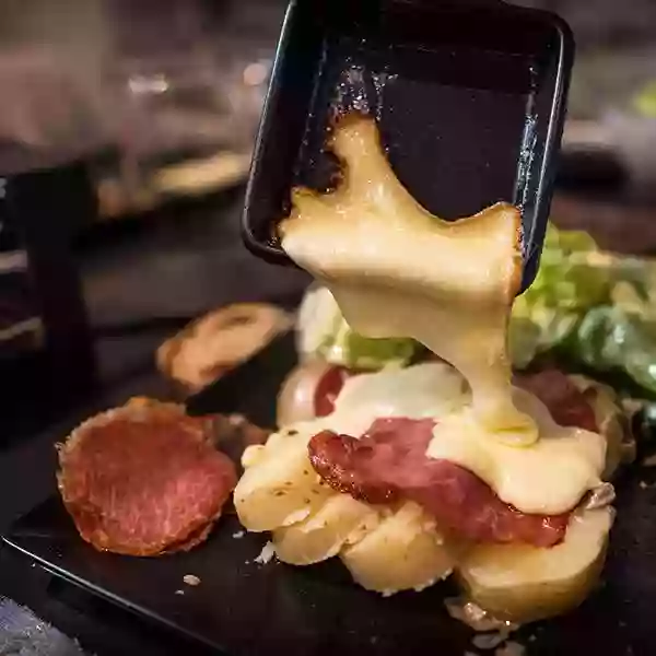 Le Restaurant - La Table Deruelle - Bordeaux - restaurant Français BORDEAUX