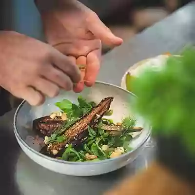 Le Restaurant - La Table Deruelle - Bordeaux - restaurant Français BORDEAUX
